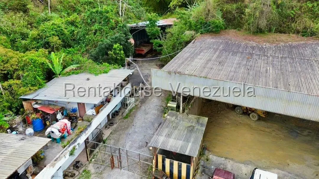Terreno (Industrial) en Venta en Baruta, Distrito Metropolitano - 17