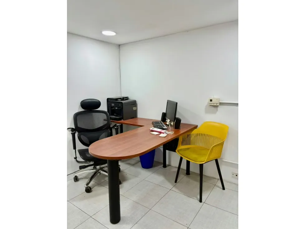 Se vende Local Comercial 2b/7p 121m² El Paraíso - 10