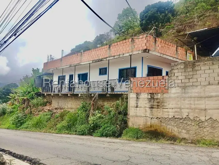 Casa (1 Nivel) en Venta en Tachira, Tachira