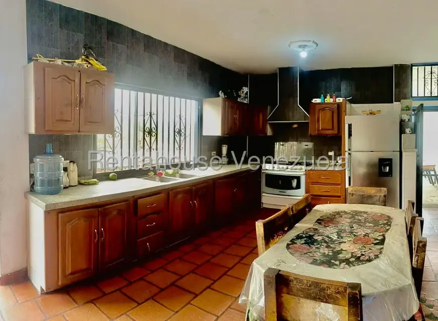 Casa (1 Nivel) en Venta en Tachira, Tachira - 3