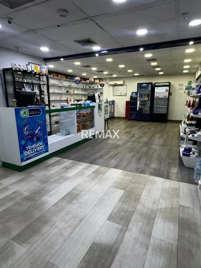 Farmacia + Minimarket, fondo de comercio - 4