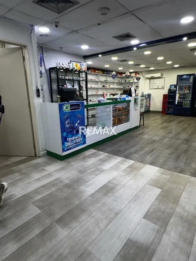 Farmacia + Minimarket, fondo de comercio - 5