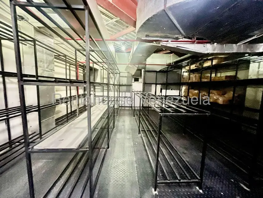 Local Comercial en Alquiler en El Cardon, Falcon - 11