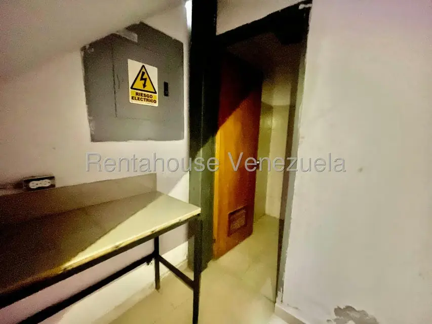Local Comercial en Alquiler en El Cardon, Falcon - 12