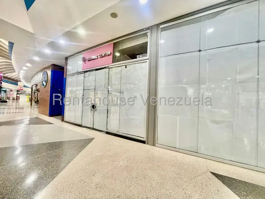 Local Comercial en Alquiler en El Cardon, Falcon - 15