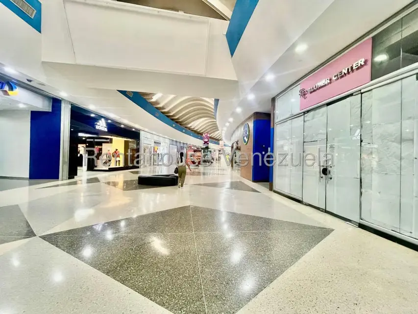 Local Comercial en Alquiler en El Cardon, Falcon - 16