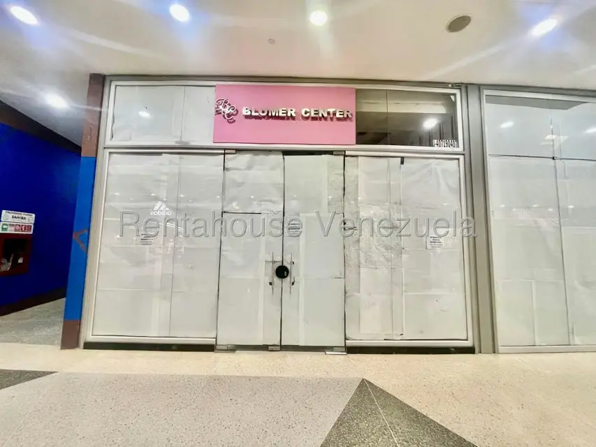 Local Comercial en Alquiler en El Cardon, Falcon - 2
