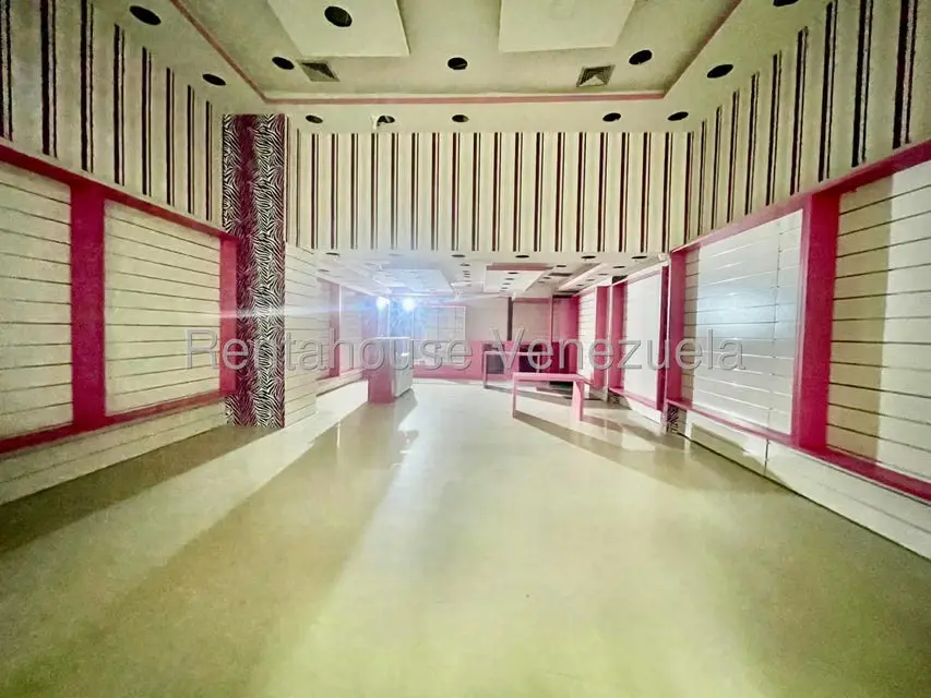 Local Comercial en Alquiler en El Cardon, Falcon - 3
