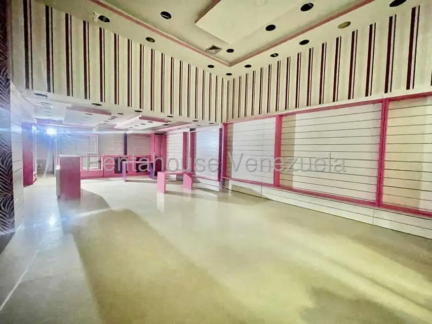 Local Comercial en Alquiler en El Cardon, Falcon - 4