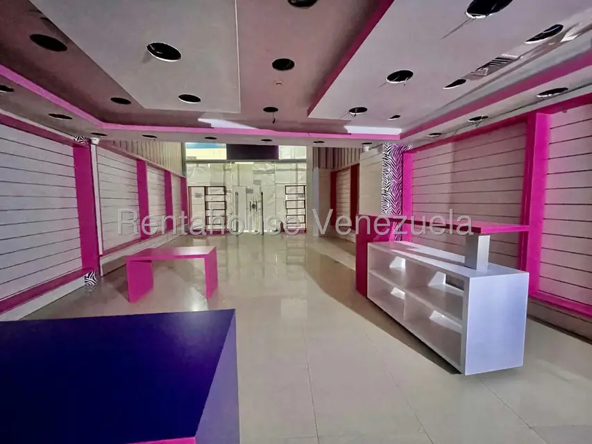 Local Comercial en Alquiler en El Cardon, Falcon - 6
