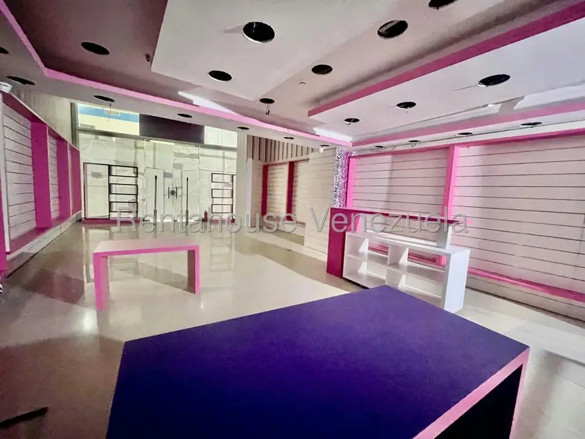 Local Comercial en Alquiler en El Cardon, Falcon - 8