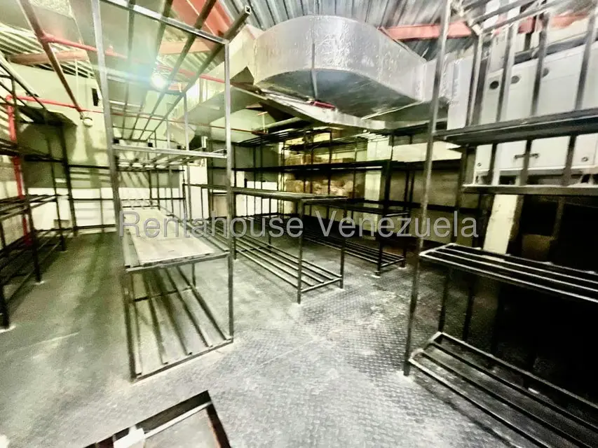 Local Comercial en Alquiler en El Cardon, Falcon - 10