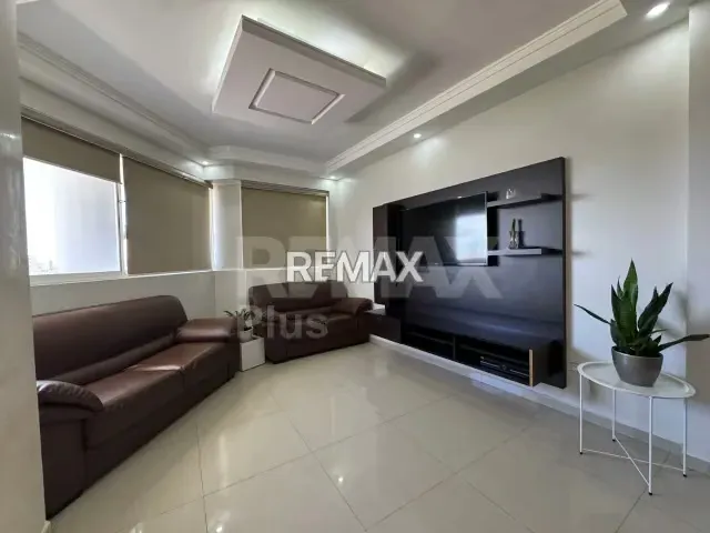 Apartamento Virginia Palace , Sector Don Bosco - 3
