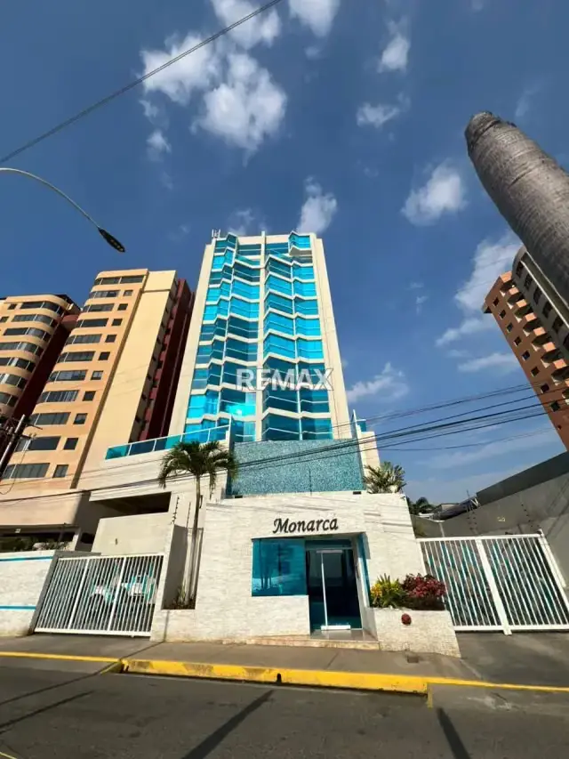 Venta de Penthouse en obra gris ubicado en el Conjunto Residencial Monarca