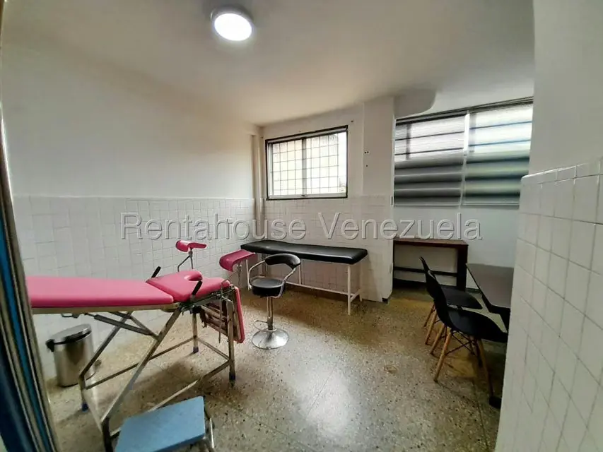Consultorio Medico en Alquiler en Centro, Lara - 5