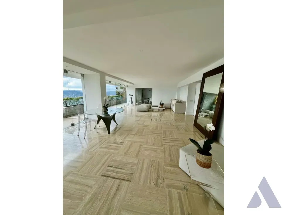 Alquilo Ph c/ terraza 600m2 Altamira 8799 - 2
