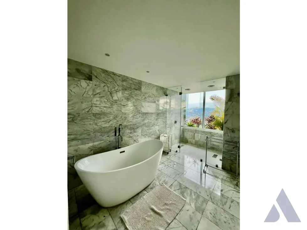 Alquilo Ph c/ terraza 600m2 Altamira 8799 - 12