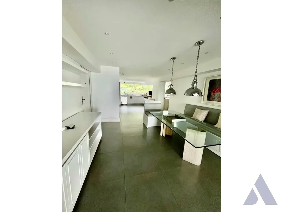 Alquilo Ph c/ terraza 600m2 Altamira 8799 - 4