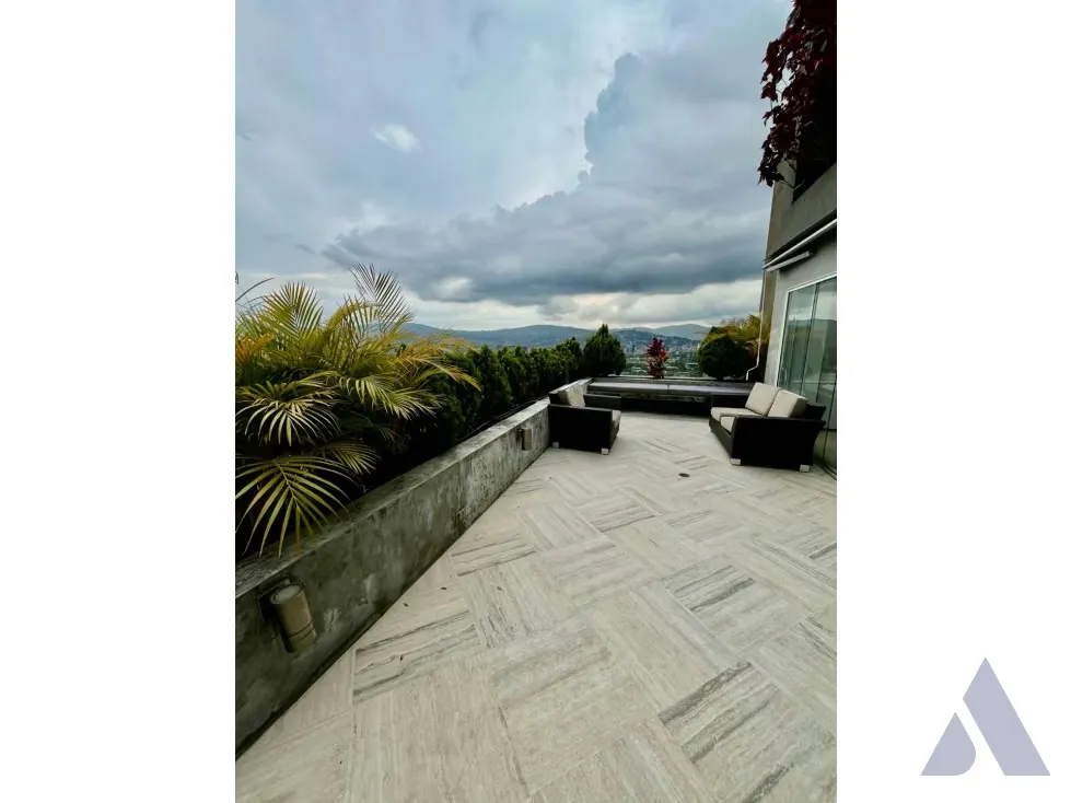 Alquilo Ph c/ terraza 600m2 Altamira 8799 - 6