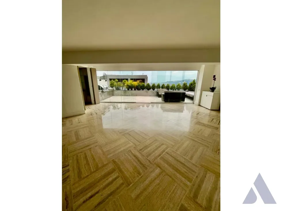 Alquilo Ph c/ terraza 600m2 Altamira 8799 - 7
