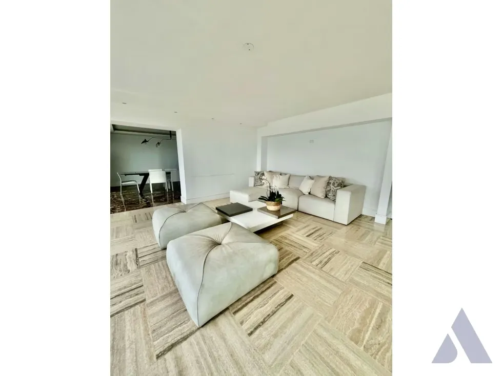 Alquilo Ph c/ terraza 600m2 Altamira 8799 - 10