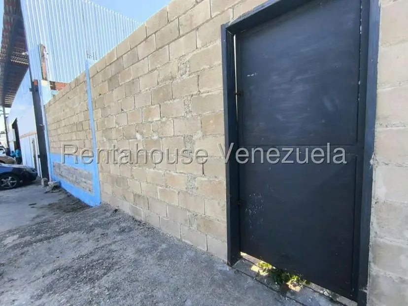 Terreno (Comercial) en Alquiler en La Isabelica, Carabobo