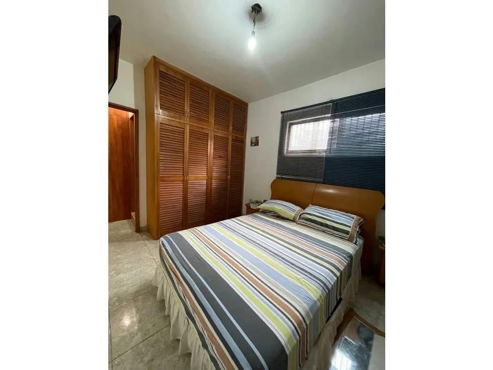 VENTA DE APARTAMENTO EN LA CANDELARIA - 14