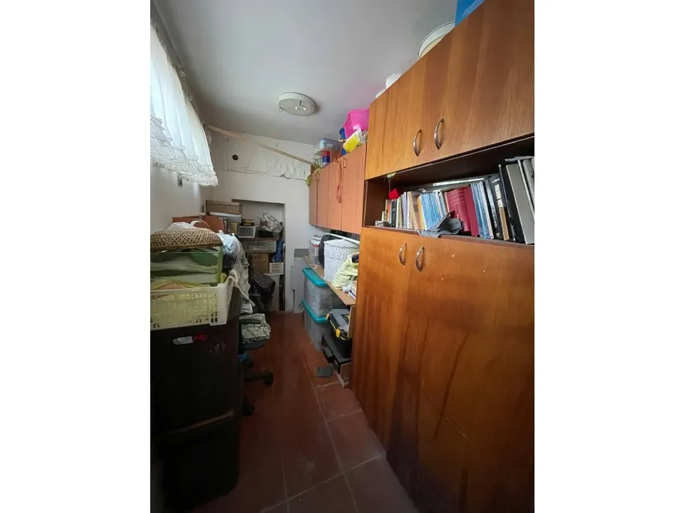 VENTA DE APARTAMENTO EN LA CANDELARIA - 15