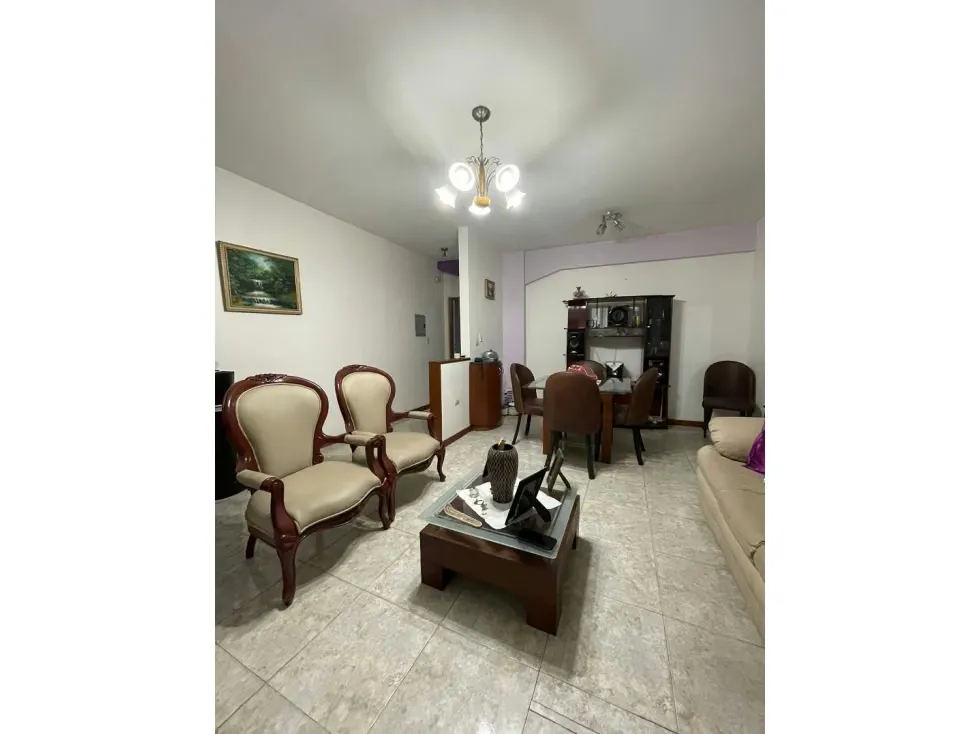 VENTA DE APARTAMENTO EN LA CANDELARIA - 3