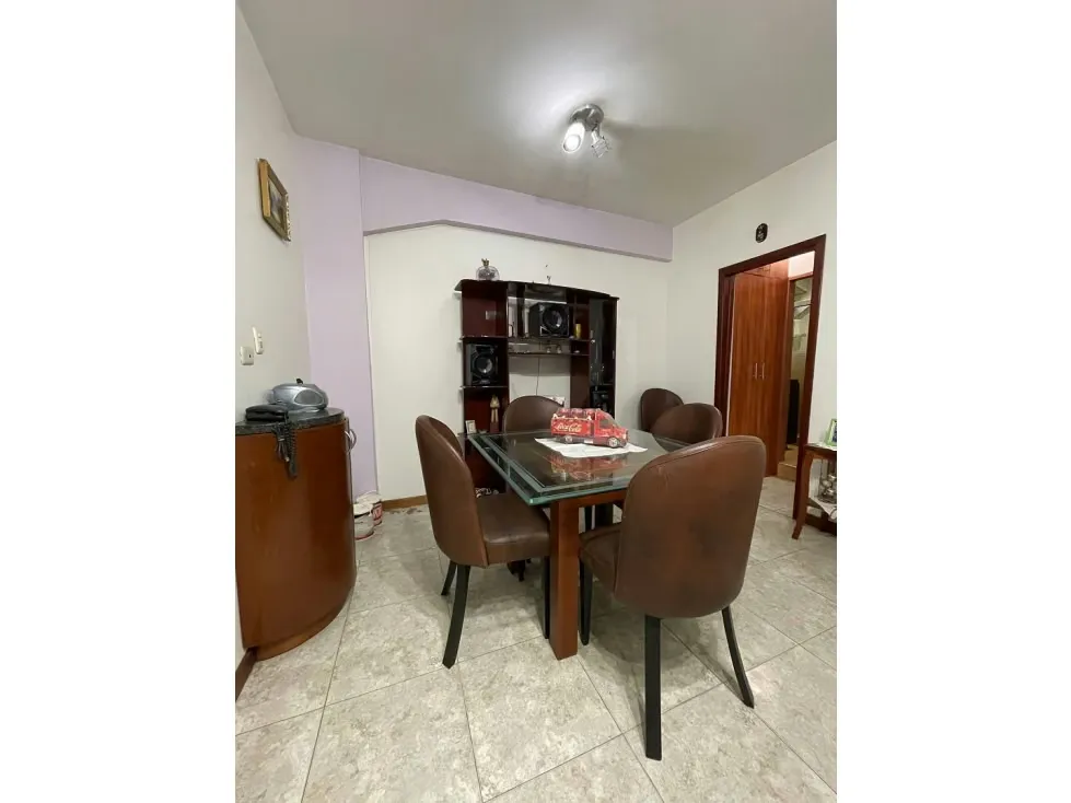VENTA DE APARTAMENTO EN LA CANDELARIA - 7