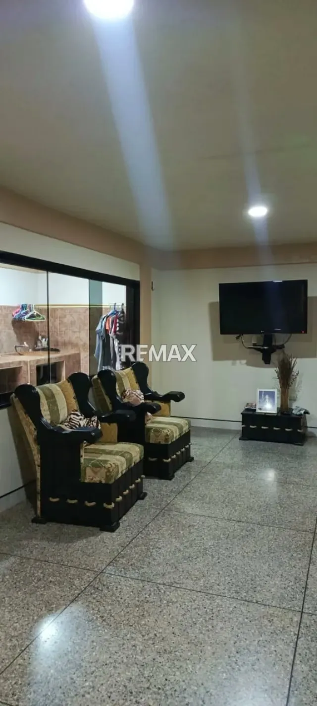 En Venta Hermosa Casa Quinta de dos plantas con Caney y amplio terreno ubicada en Guanare, Sector Quebrada de la Virgen, Av. Principal vía al Santuario, Sector La Mora, Guanare, Portuguesa, Venezuela - 14