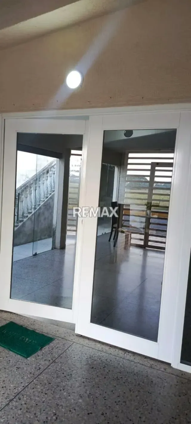 En Venta Hermosa Casa Quinta de dos plantas con Caney y amplio terreno ubicada en Guanare, Sector Quebrada de la Virgen, Av. Principal vía al Santuario, Sector La Mora, Guanare, Portuguesa, Venezuela - 16