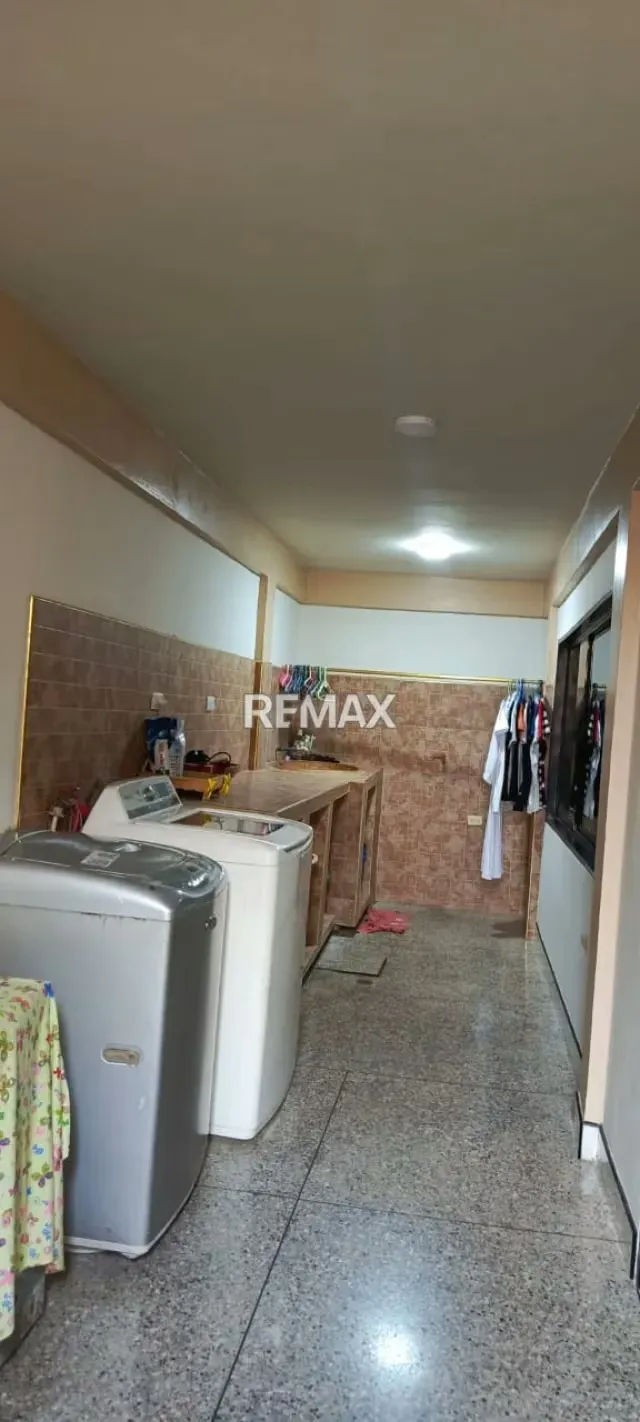 En Venta Hermosa Casa Quinta de dos plantas con Caney y amplio terreno ubicada en Guanare, Sector Quebrada de la Virgen, Av. Principal vía al Santuario, Sector La Mora, Guanare, Portuguesa, Venezuela - 17