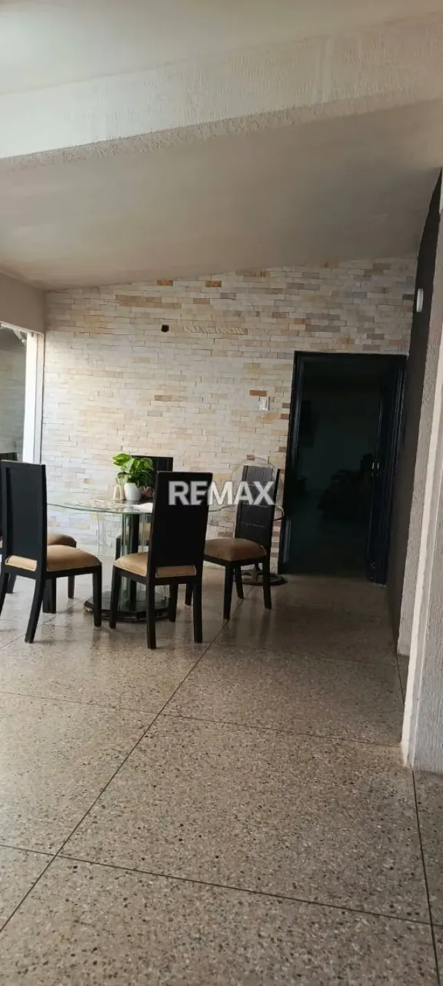En Venta Hermosa Casa Quinta de dos plantas con Caney y amplio terreno ubicada en Guanare, Sector Quebrada de la Virgen, Av. Principal vía al Santuario, Sector La Mora, Guanare, Portuguesa, Venezuela - 7