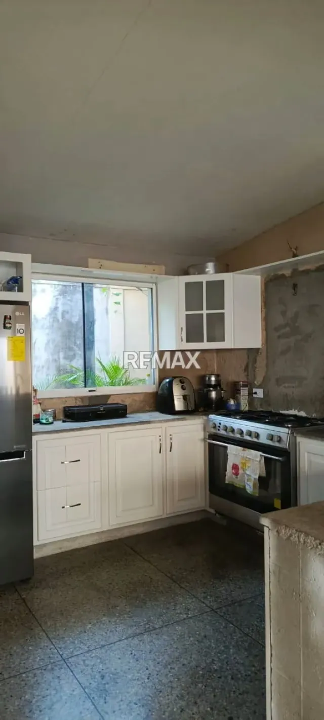 En Venta Hermosa Casa Quinta de dos plantas con Caney y amplio terreno ubicada en Guanare, Sector Quebrada de la Virgen, Av. Principal vía al Santuario, Sector La Mora, Guanare, Portuguesa, Venezuela - 8