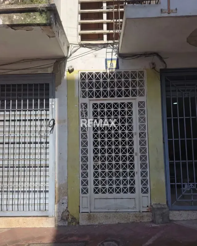 Local en Alquiler en Altagracia (Primer piso) - 2