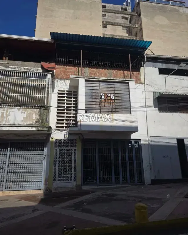 Local en Alquiler en Altagracia (Primer piso) - 3