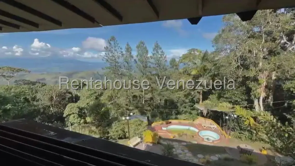 Casa (Colonial) en Venta en Agua Viva, Lara - 11