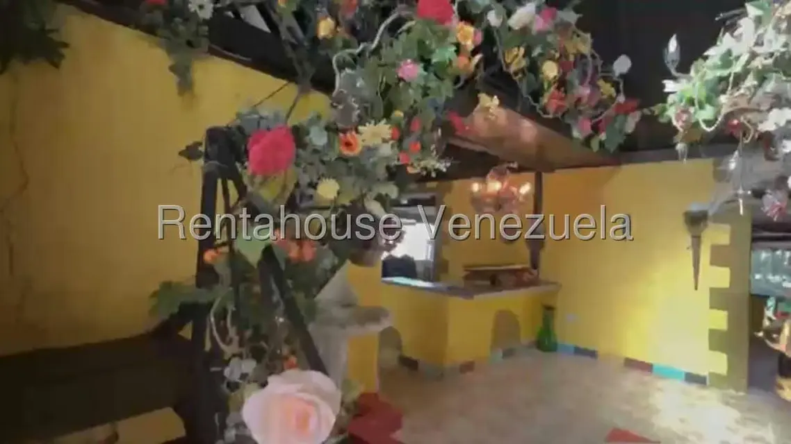 Casa (Colonial) en Venta en Agua Viva, Lara - 12