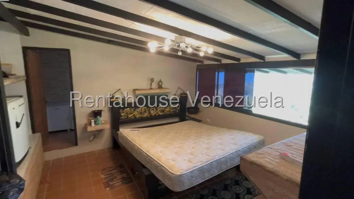Casa (Colonial) en Venta en Agua Viva, Lara - 14