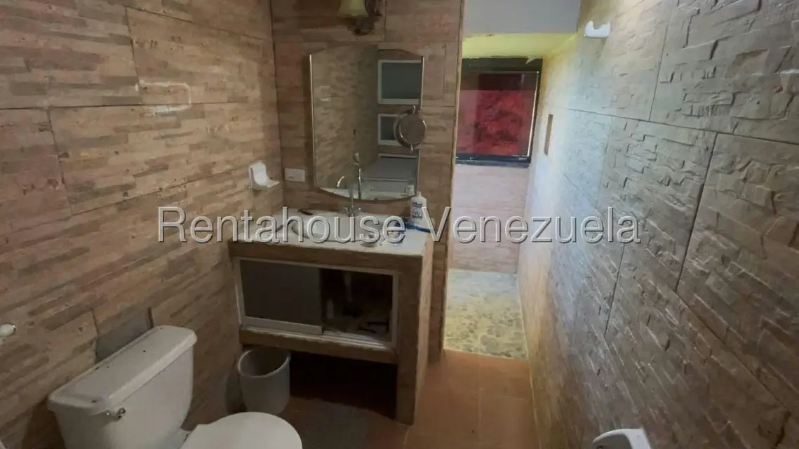 Casa (Colonial) en Venta en Agua Viva, Lara - 19
