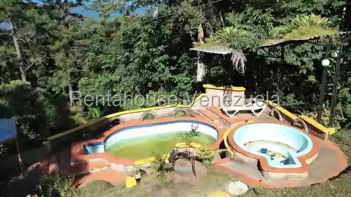 Casa (Colonial) en Venta en Agua Viva, Lara - 20