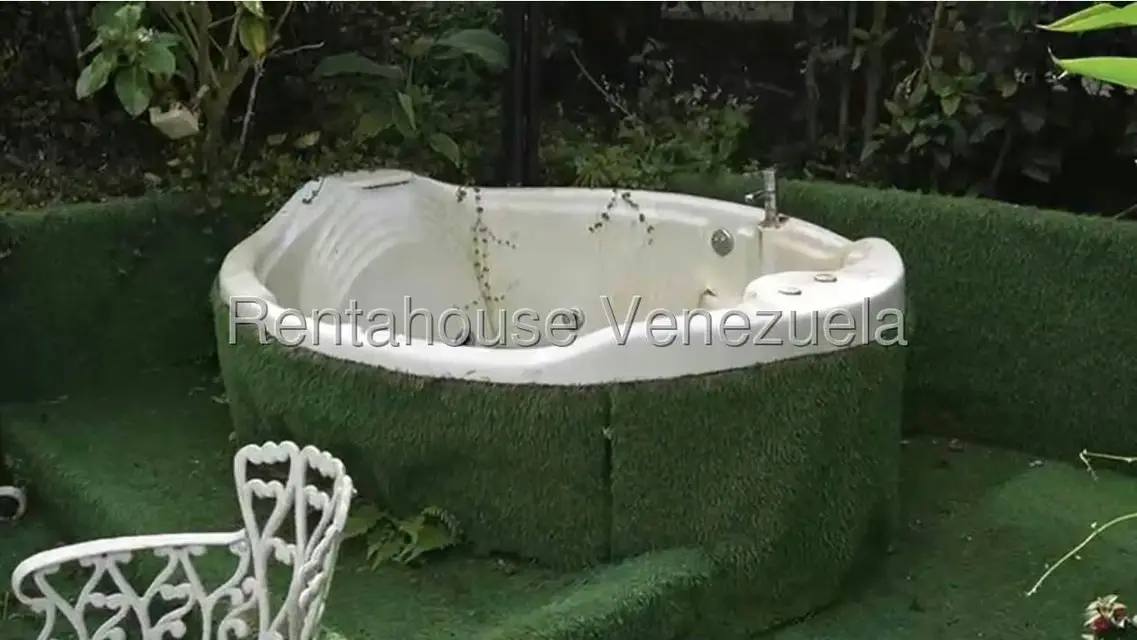 Casa (Colonial) en Venta en Agua Viva, Lara - 21