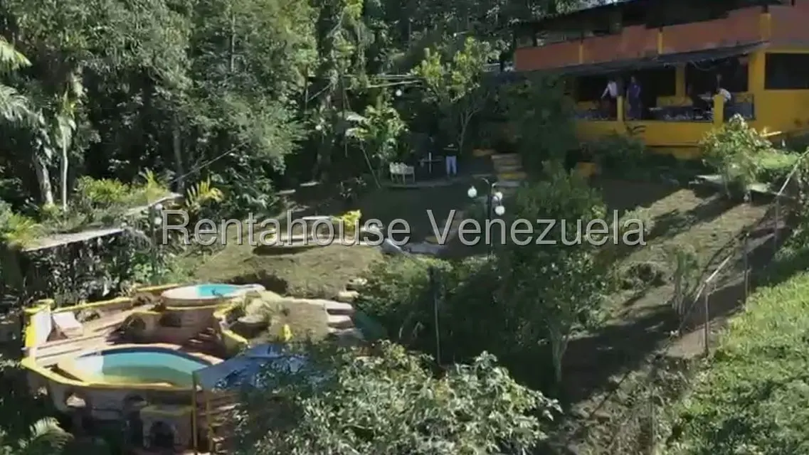 Casa (Colonial) en Venta en Agua Viva, Lara - 22