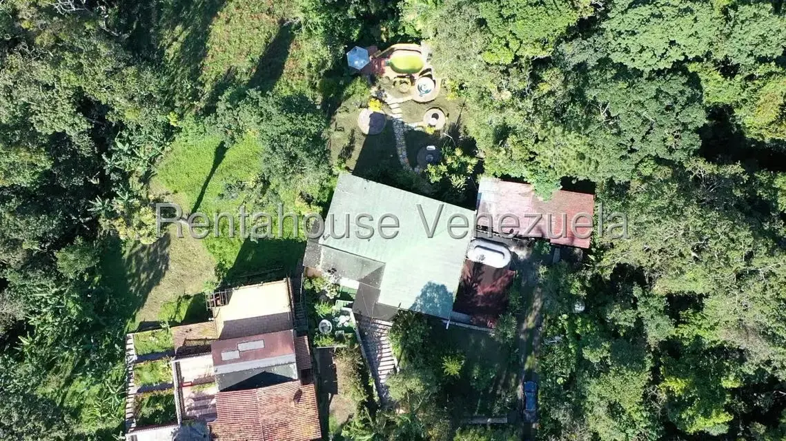 Casa (Colonial) en Venta en Agua Viva, Lara - 5