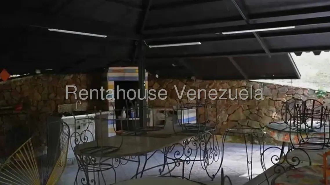 Casa (Colonial) en Venta en Agua Viva, Lara - 6
