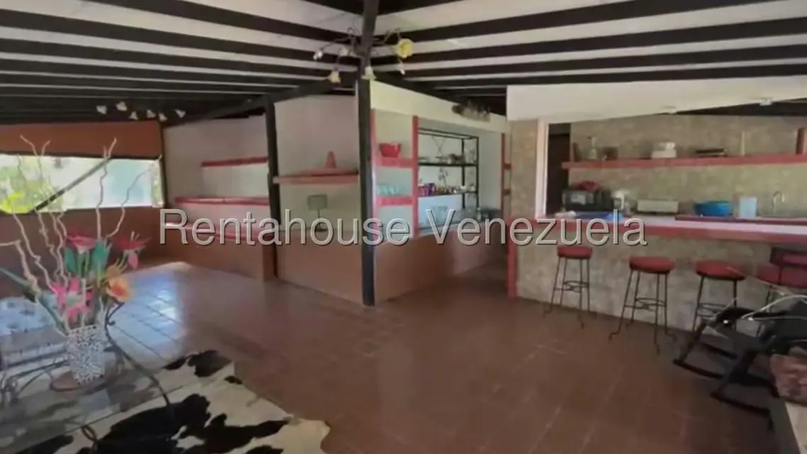 Casa (Colonial) en Venta en Agua Viva, Lara - 7