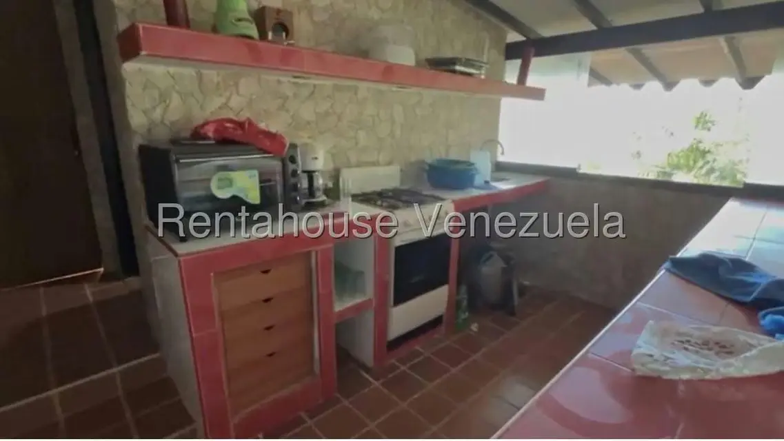 Casa (Colonial) en Venta en Agua Viva, Lara - 8