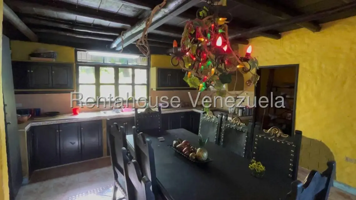 Casa (Colonial) en Venta en Agua Viva, Lara - 9