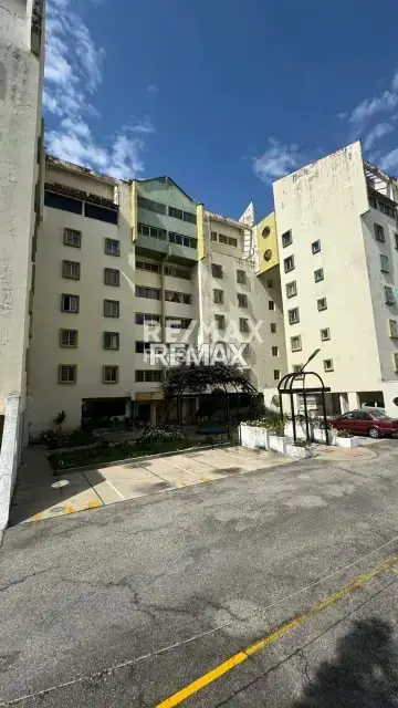 Apartamento en venta
